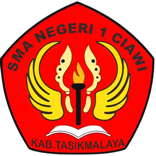 Logo SMAN 1 Ciawi